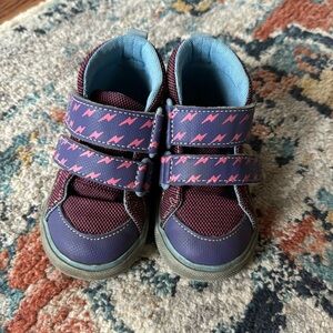 See Kai Tun High Top Sneaker Adapt